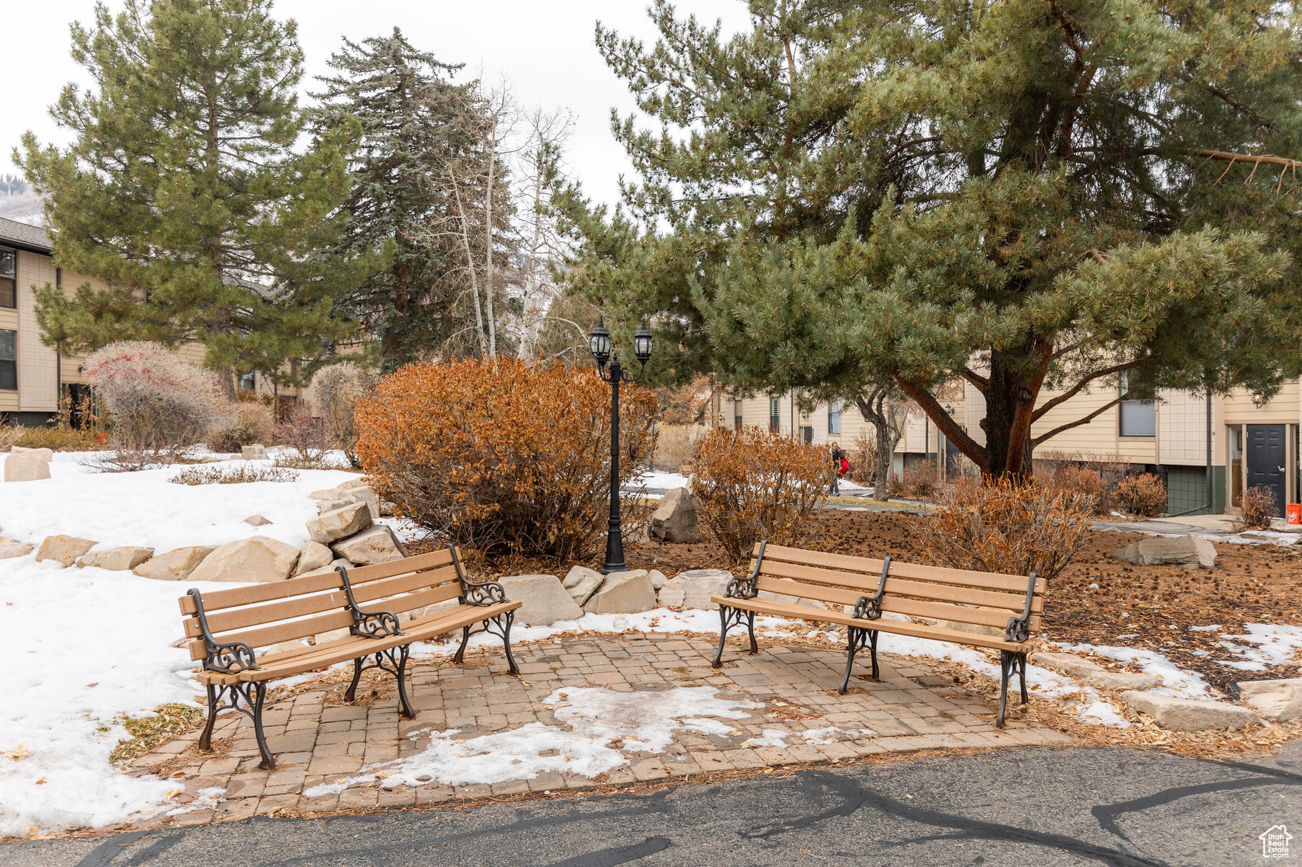 SNOW COUNTRY - Residential