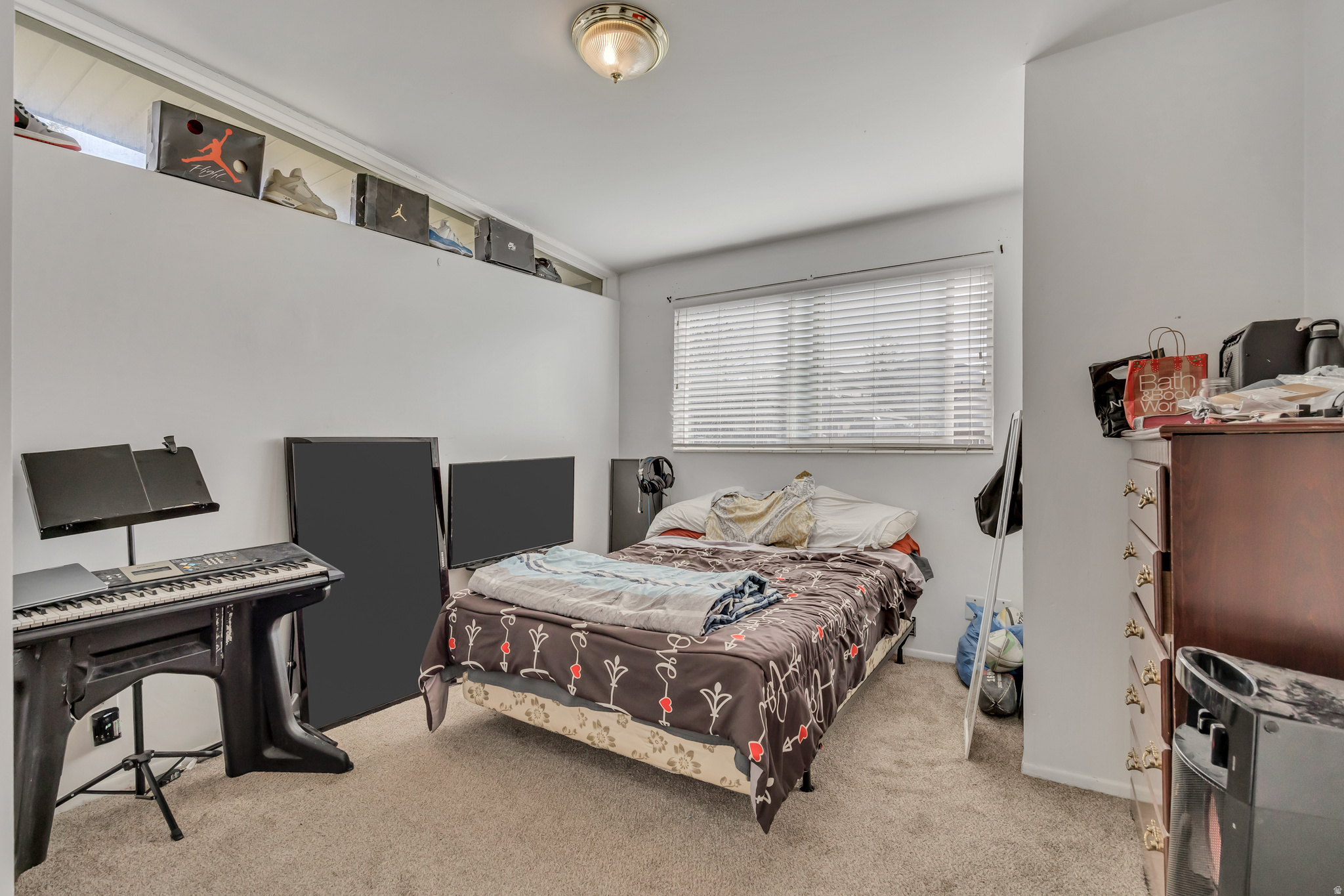 GRANITE CONDOMINIUMS - Residential Income