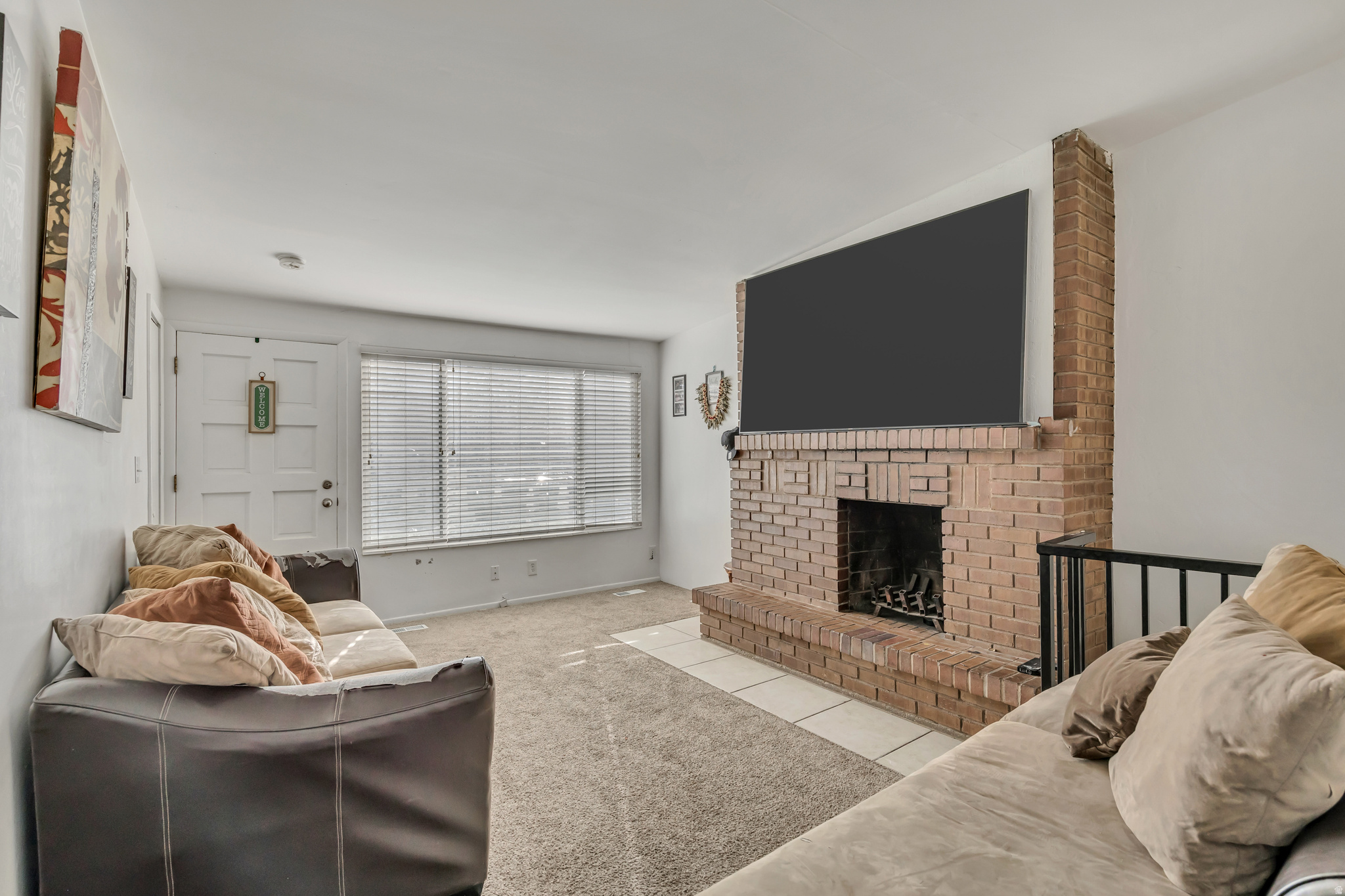 GRANITE CONDOMINIUMS - Residential Income