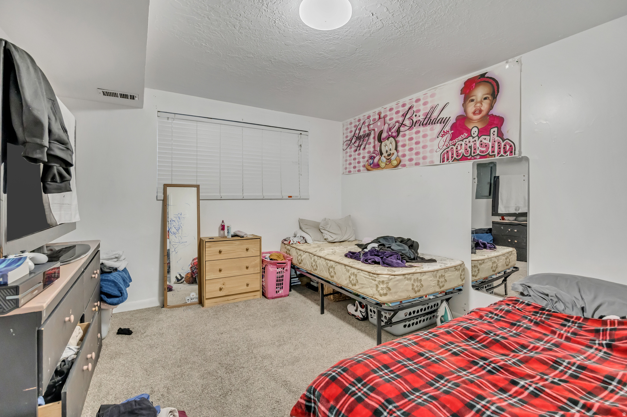 GRANITE CONDOMINIUMS - Residential Income