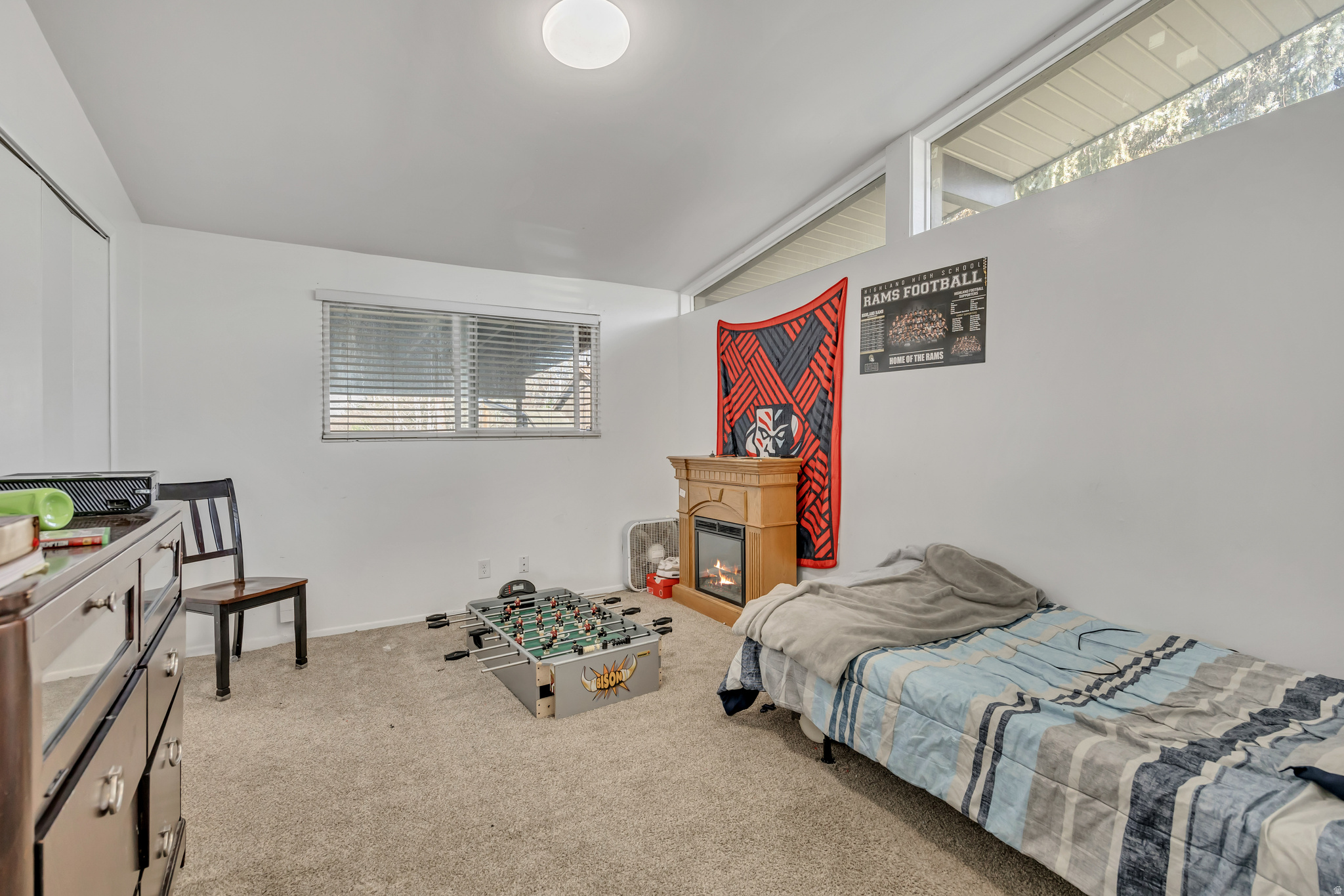 GRANITE CONDOMINIUMS - Residential Income