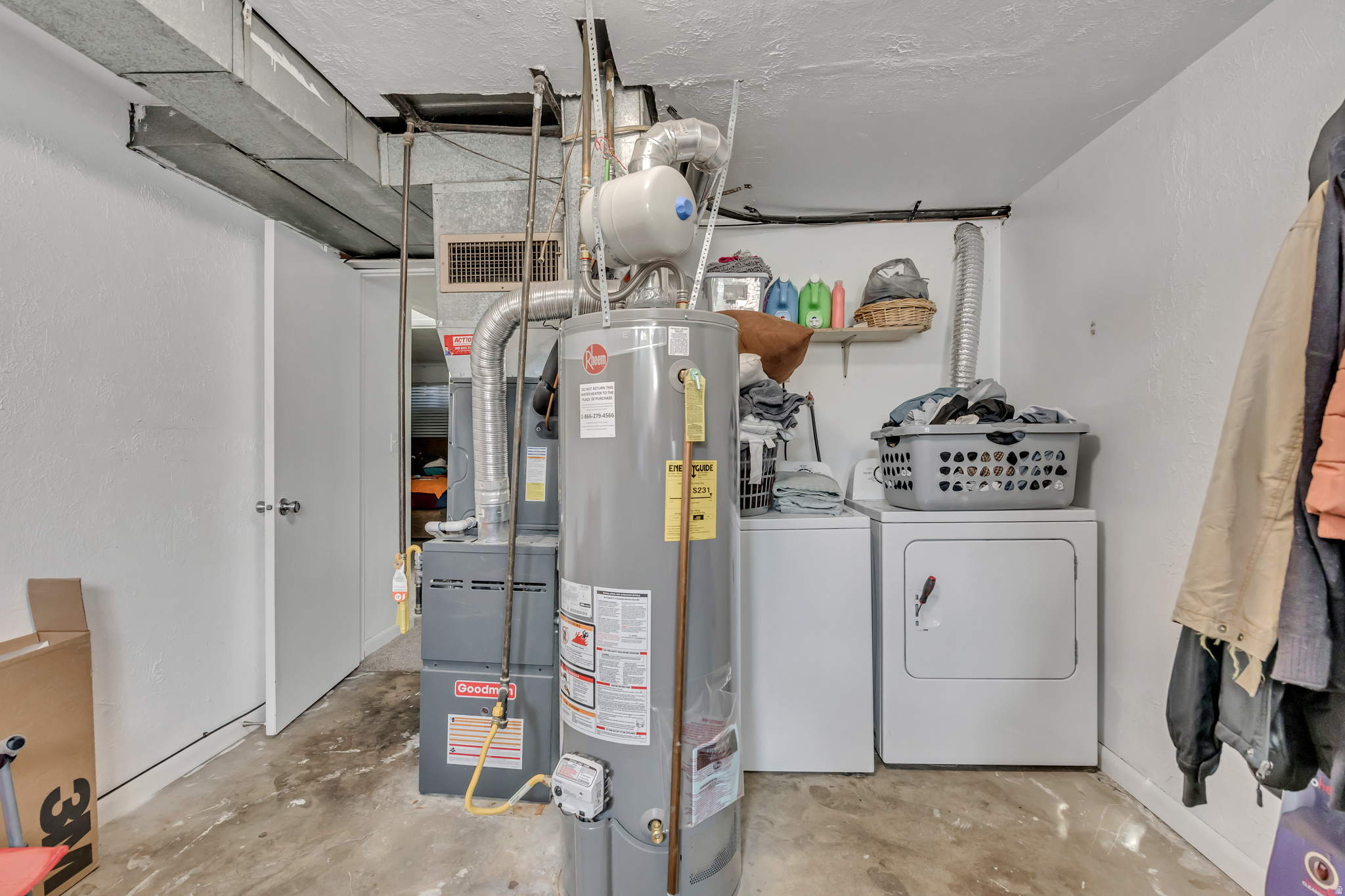 GRANITE CONDOMINIUMS - Residential Income