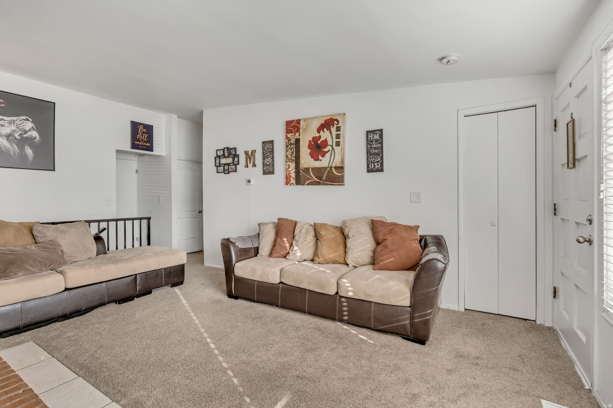 GRANITE CONDOMINIUMS - Residential Income