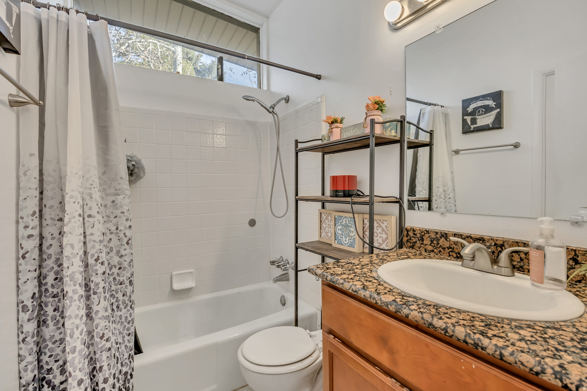 GRANITE CONDOMINIUMS - Residential Income