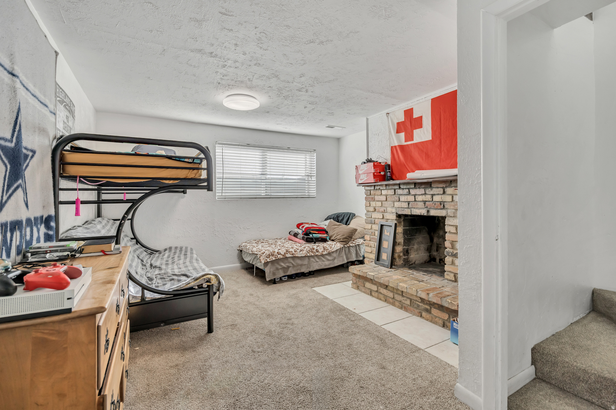 GRANITE CONDOMINIUMS - Residential Income