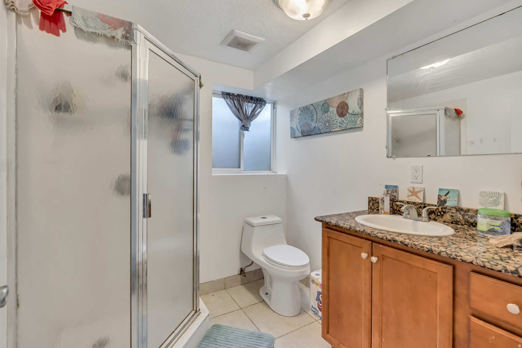 GRANITE CONDOMINIUMS - Residential Income