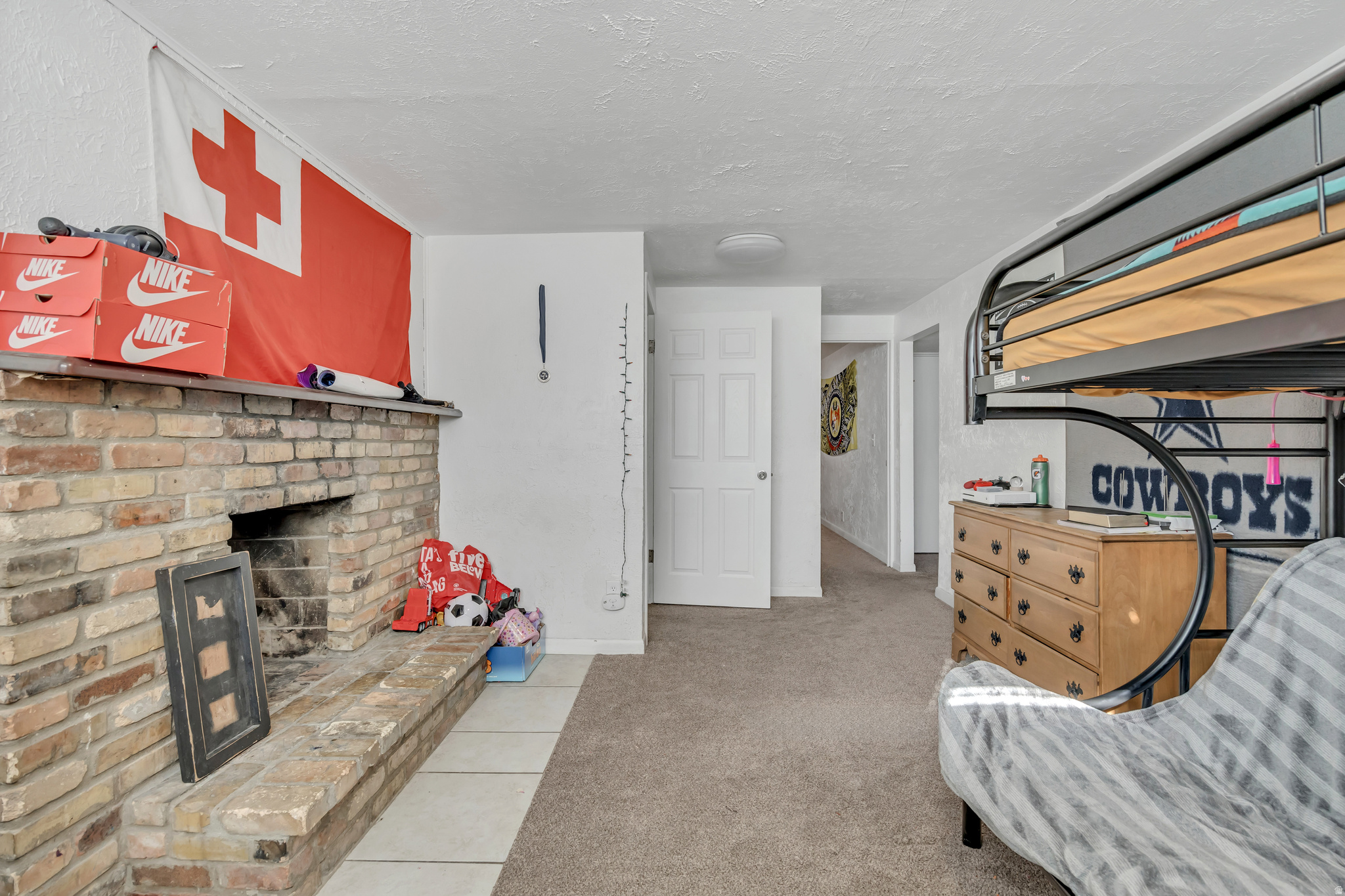 GRANITE CONDOMINIUMS - Residential Income