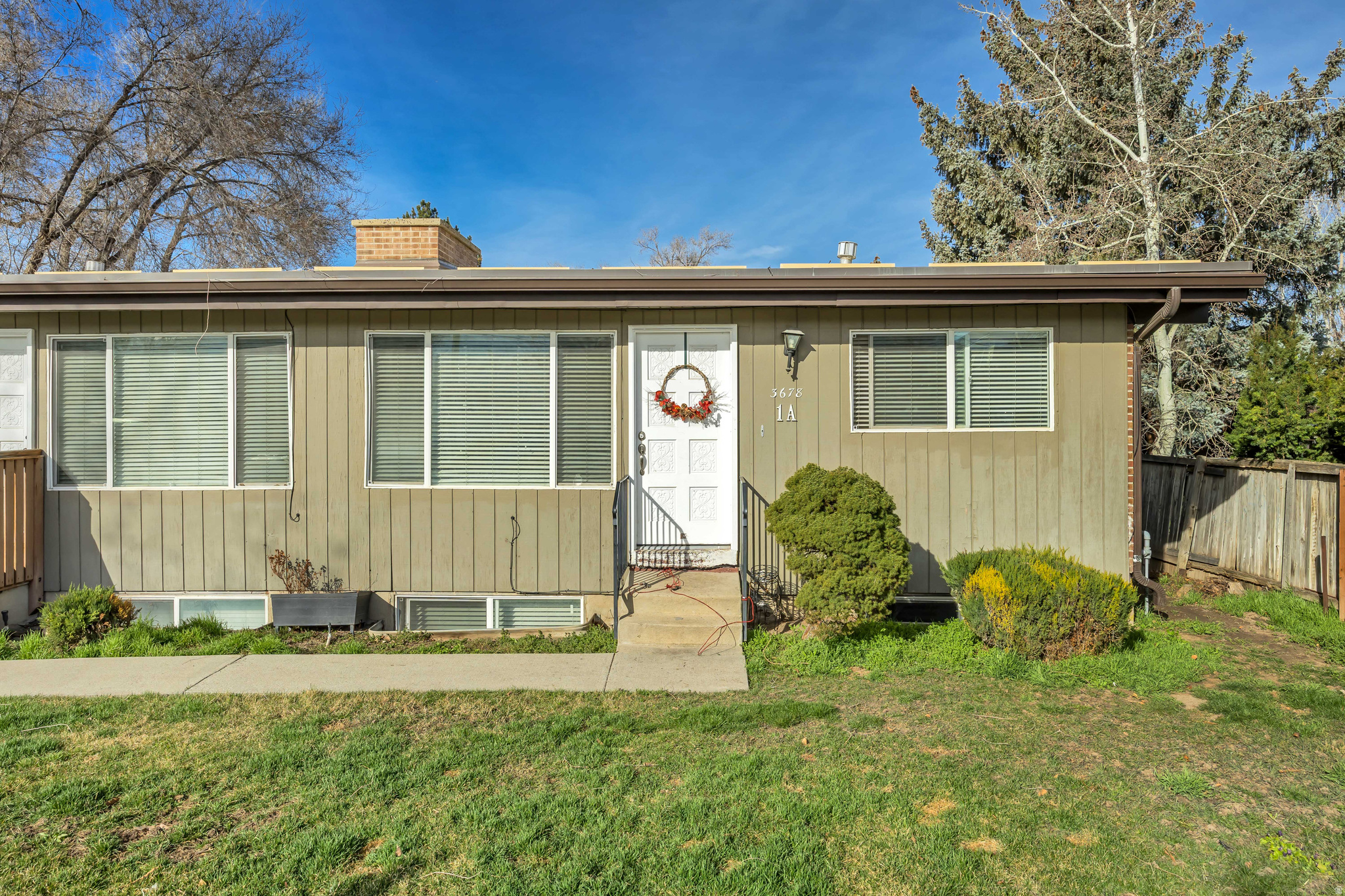 GRANITE CONDOMINIUMS - Residential Income