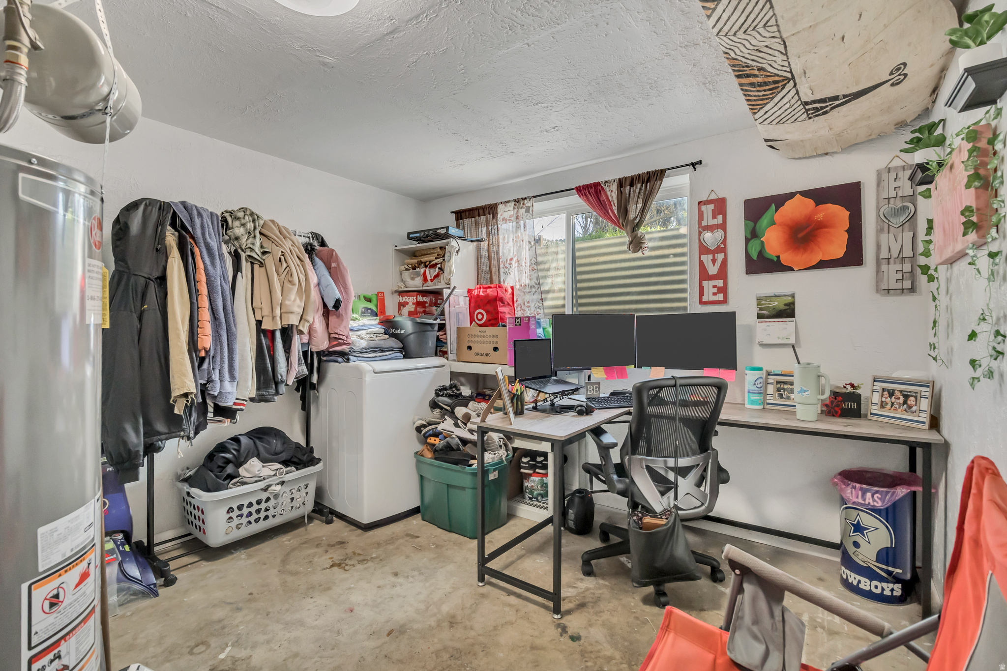 GRANITE CONDOMINIUMS - Residential Income