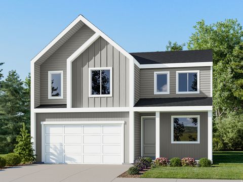 Photo of 1777 W BLUE FLAX DR #3146, Saratoga Springs, UT 84045 (MLS # 2138483)