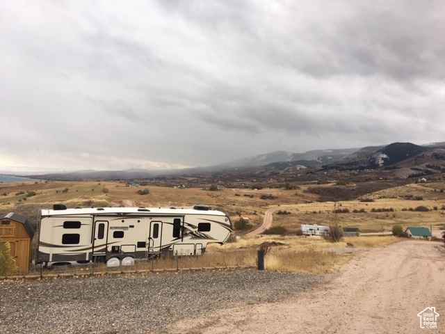 BEAR LAKE RV PARK - Land