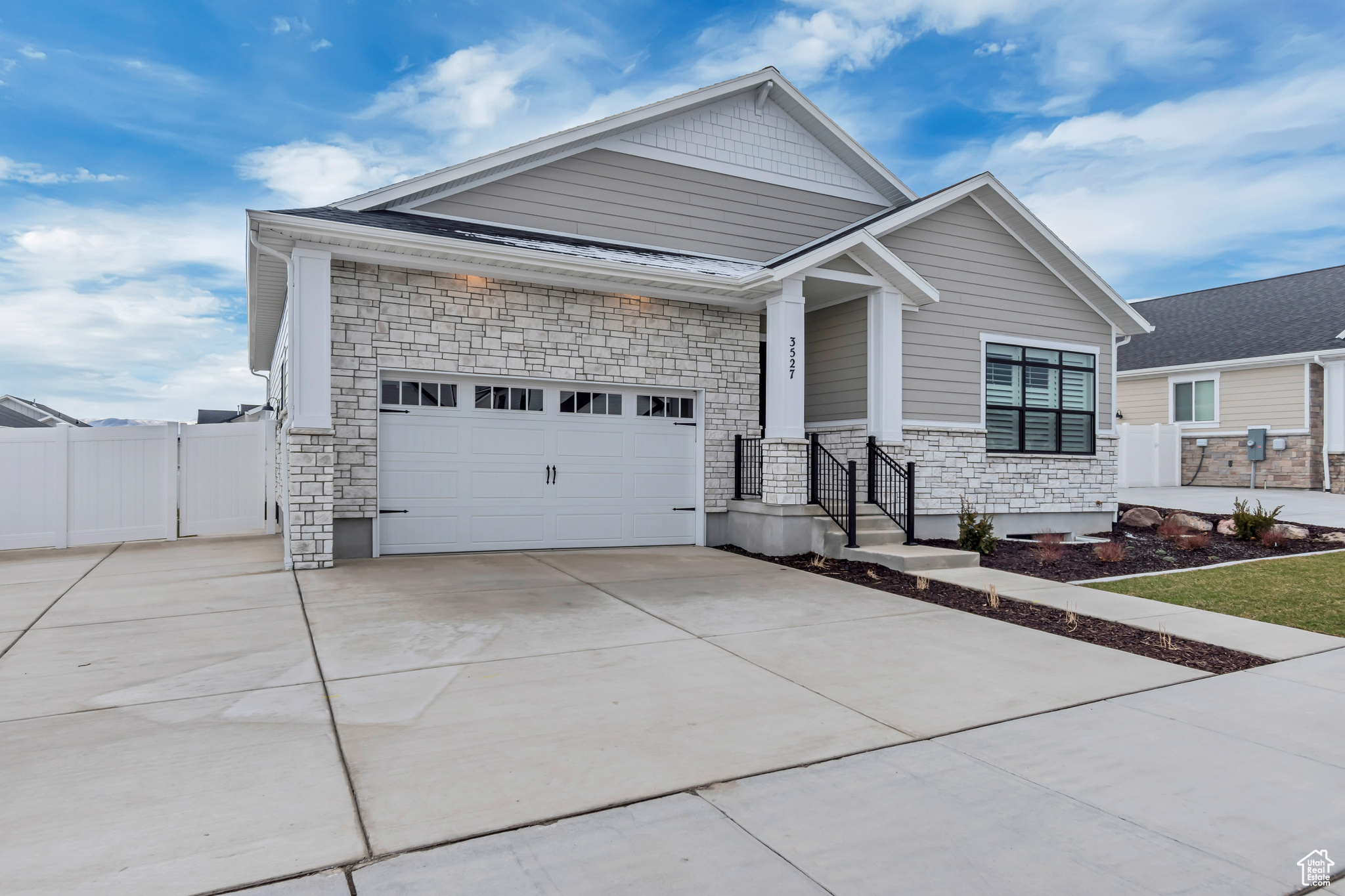 3527 W Haven Aire Dr, South Jordan, Utah image 2