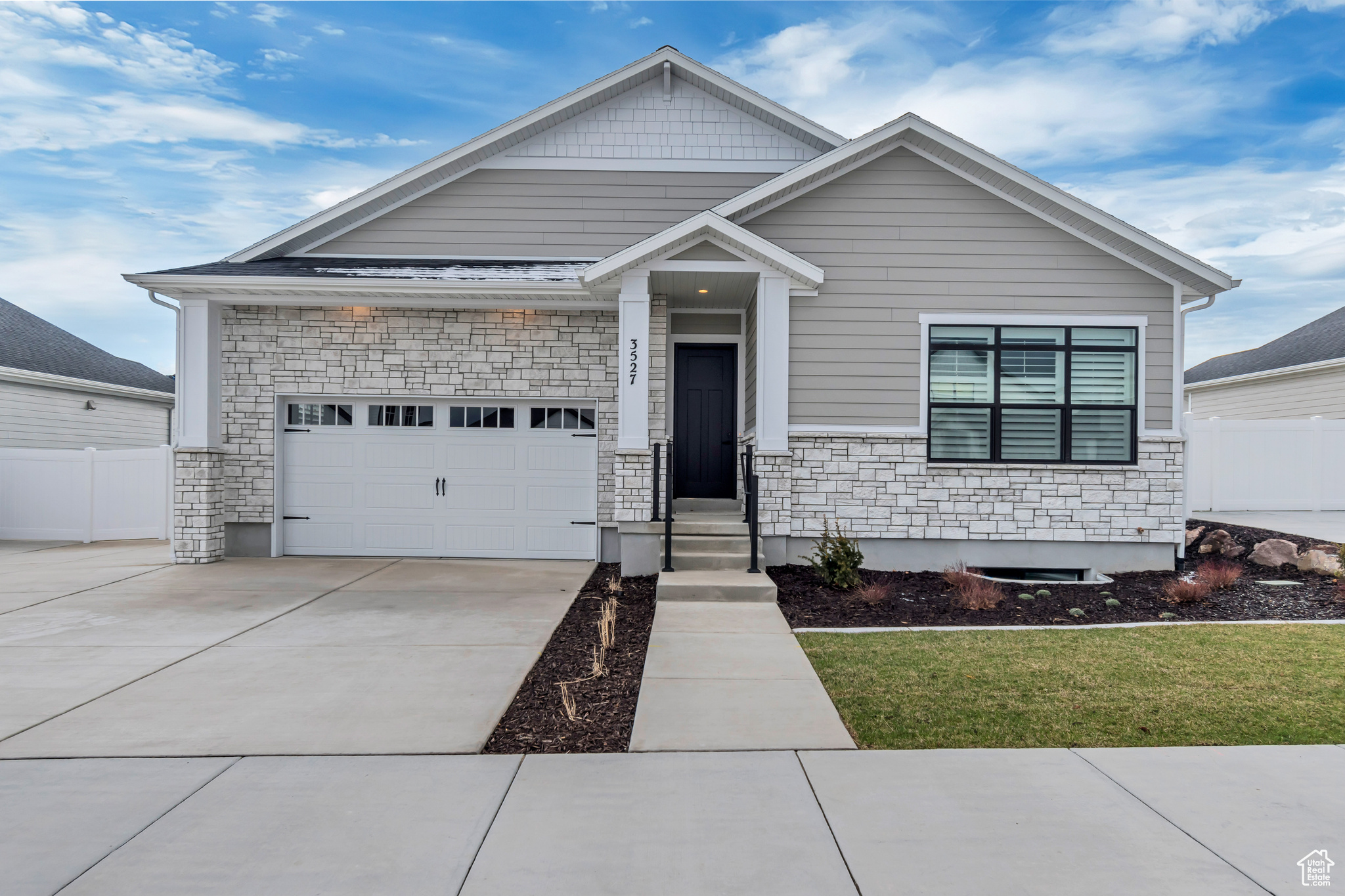 3527 W Haven Aire Dr, South Jordan, Utah image 1