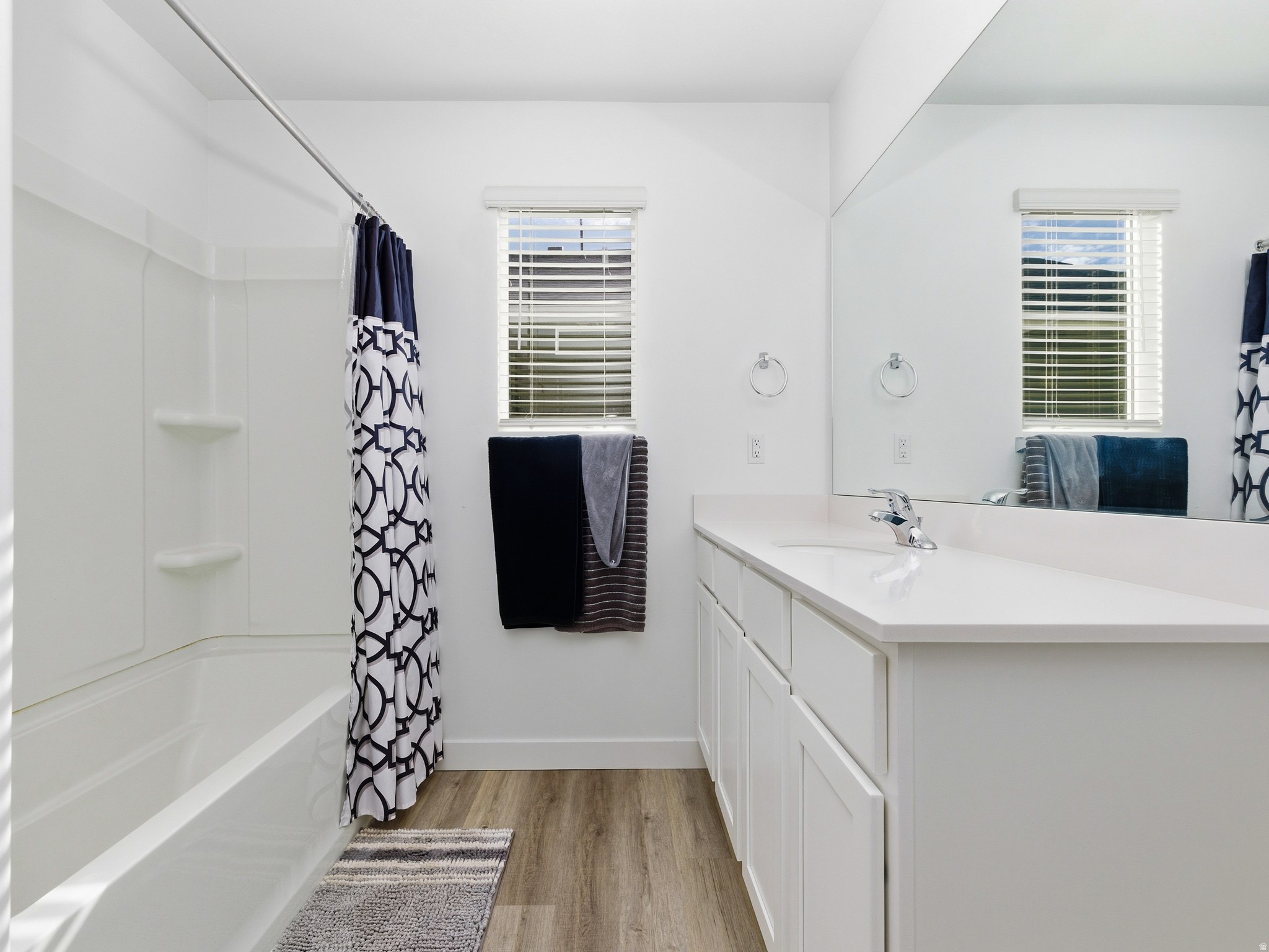 LITTLE VALLEY GATEWAY - Residential