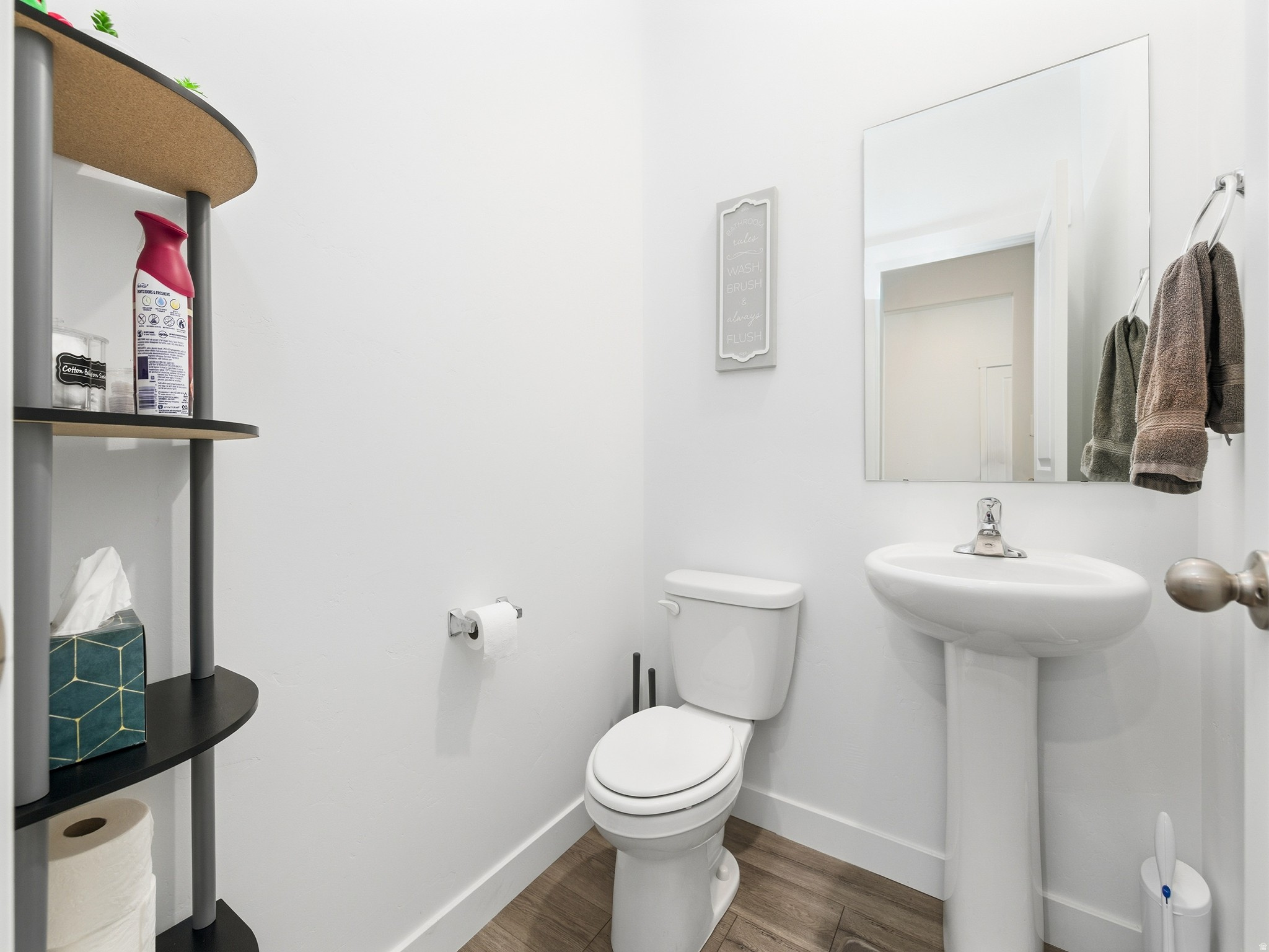 LITTLE VALLEY GATEWAY - Residential