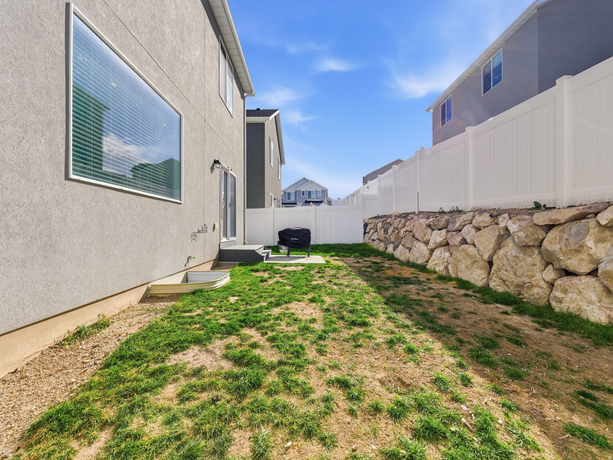 LITTLE VALLEY GATEWAY - Residential