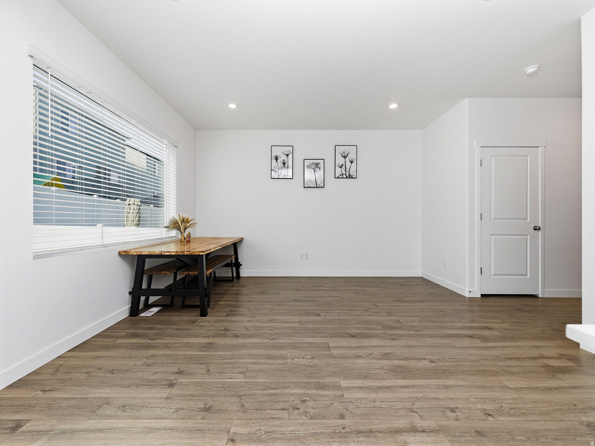 LITTLE VALLEY GATEWAY - Residential