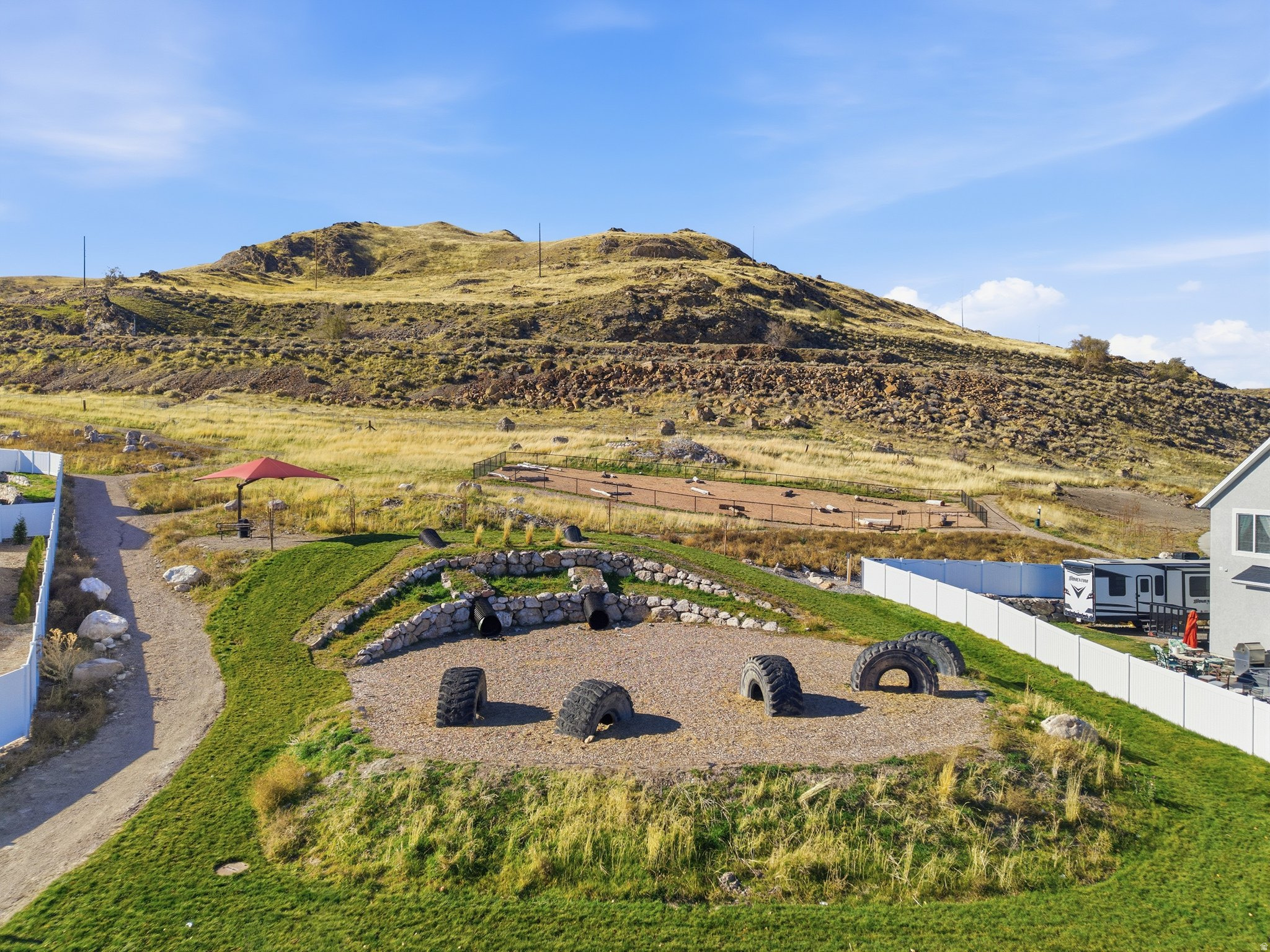 LITTLE VALLEY GATEWAY - Residential