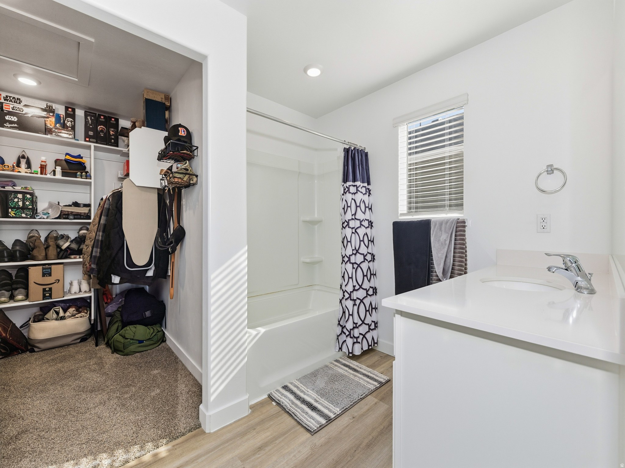 LITTLE VALLEY GATEWAY - Residential