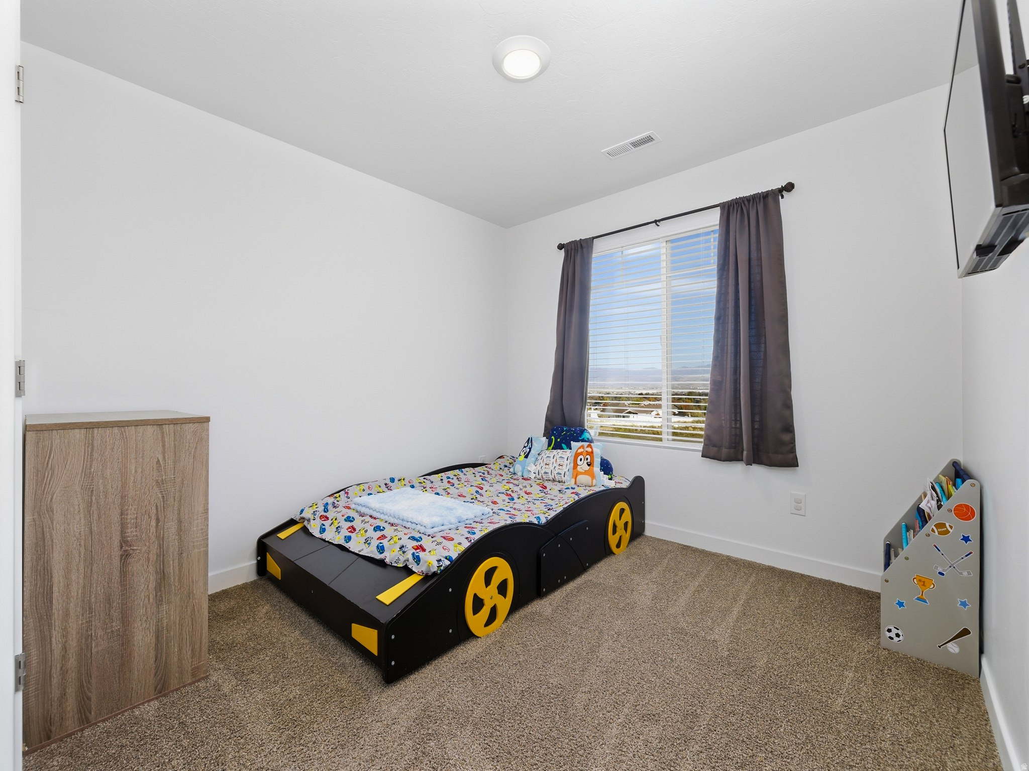 LITTLE VALLEY GATEWAY - Residential