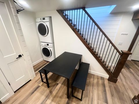 Tiny photo for 847 S GREENWOOD TER E, Salt Lake City, UT 84105 (MLS # 2097971)