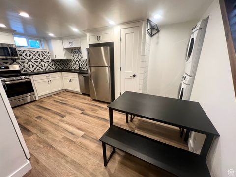 Tiny photo for 847 S GREENWOOD TER E, Salt Lake City, UT 84105 (MLS # 2097971)