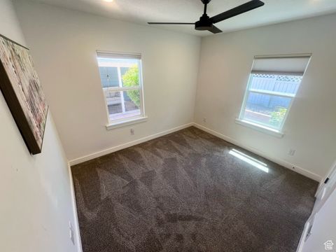 Tiny photo for 847 S GREENWOOD TER E, Salt Lake City, UT 84105 (MLS # 2097971)