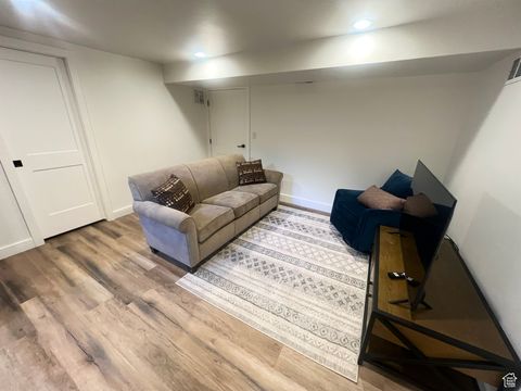 Tiny photo for 847 S GREENWOOD TER E, Salt Lake City, UT 84105 (MLS # 2097971)