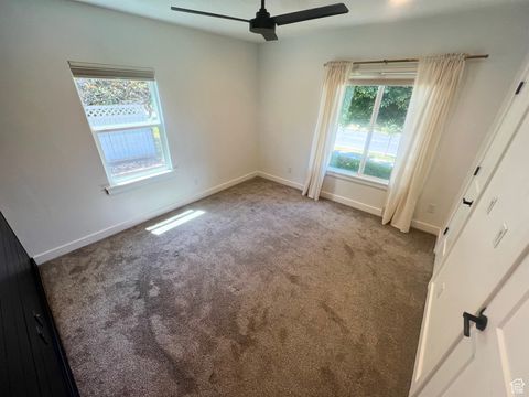 Tiny photo for 847 S GREENWOOD TER E, Salt Lake City, UT 84105 (MLS # 2097971)
