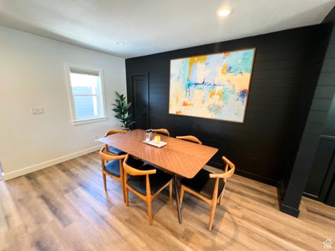 Tiny photo for 847 S GREENWOOD TER E, Salt Lake City, UT 84105 (MLS # 2097971)