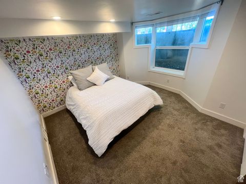 Tiny photo for 847 S GREENWOOD TER E, Salt Lake City, UT 84105 (MLS # 2097971)