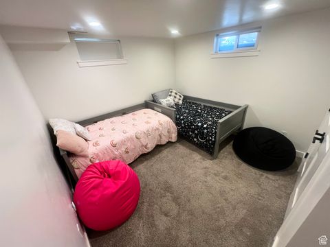 Tiny photo for 847 S GREENWOOD TER E, Salt Lake City, UT 84105 (MLS # 2097971)