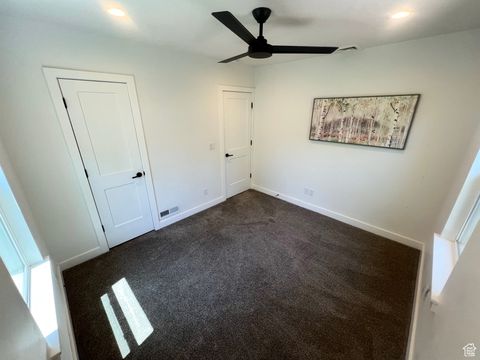 Tiny photo for 847 S GREENWOOD TER E, Salt Lake City, UT 84105 (MLS # 2097971)