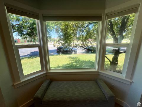 Tiny photo for 847 S GREENWOOD TER E, Salt Lake City, UT 84105 (MLS # 2097971)