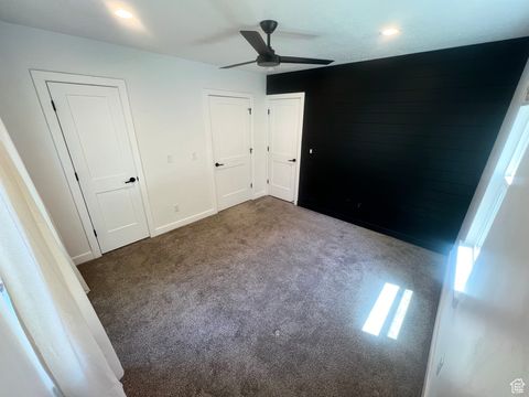 Tiny photo for 847 S GREENWOOD TER E, Salt Lake City, UT 84105 (MLS # 2097971)