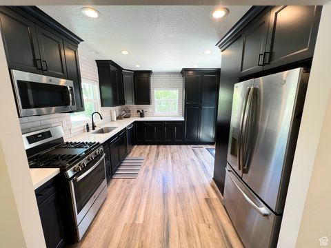 Tiny photo for 847 S GREENWOOD TER E, Salt Lake City, UT 84105 (MLS # 2097971)