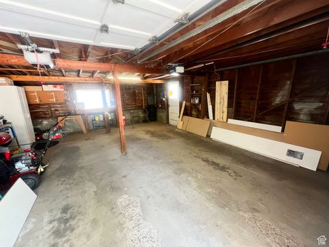 Tiny photo for 847 S GREENWOOD TER E, Salt Lake City, UT 84105 (MLS # 2097971)