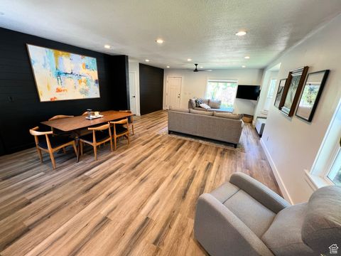 Tiny photo for 847 S GREENWOOD TER E, Salt Lake City, UT 84105 (MLS # 2097971)