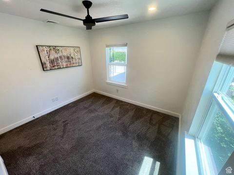 Tiny photo for 847 S GREENWOOD TER E, Salt Lake City, UT 84105 (MLS # 2097971)
