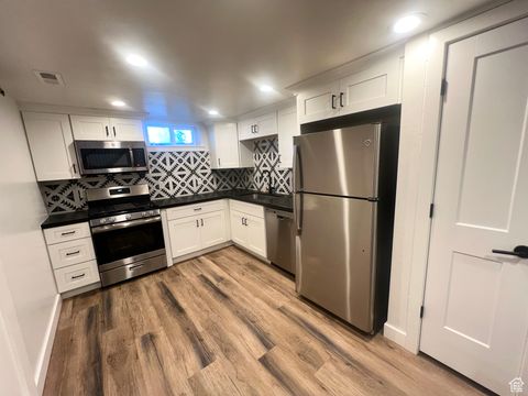 Tiny photo for 847 S GREENWOOD TER E, Salt Lake City, UT 84105 (MLS # 2097971)