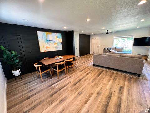 Tiny photo for 847 S GREENWOOD TER E, Salt Lake City, UT 84105 (MLS # 2097971)