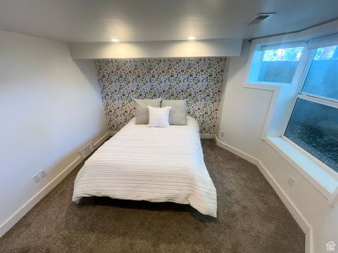 Tiny photo for 847 S GREENWOOD TER E, Salt Lake City, UT 84105 (MLS # 2097971)