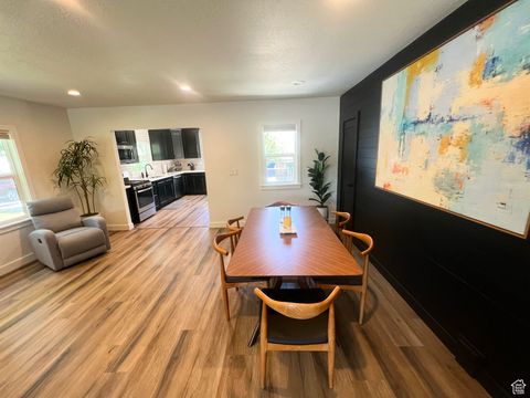 Tiny photo for 847 S GREENWOOD TER E, Salt Lake City, UT 84105 (MLS # 2097971)
