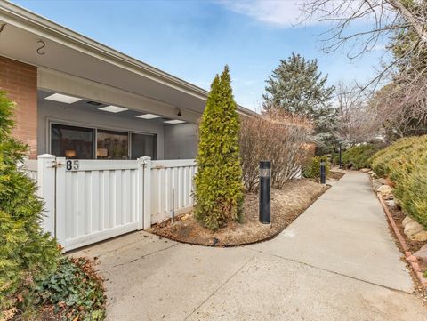 Photo of 2286 E CARRIAGE LN #85, Holladay, UT 84117 (MLS # 2138026)