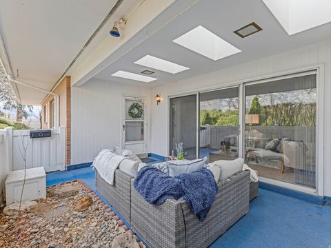 Tiny photo for 2286 E CARRIAGE LN #85, Holladay, UT 84117 (MLS # 2138026)