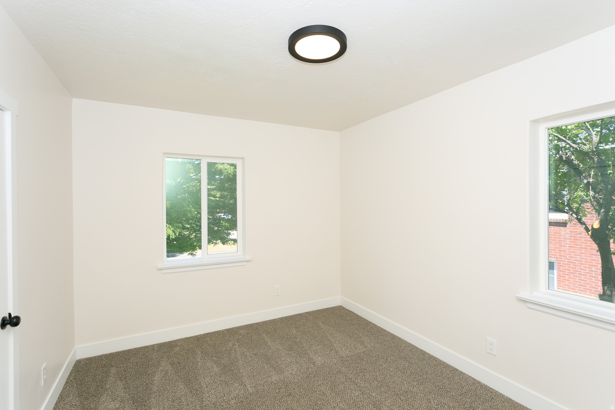 PLAT A - Residential