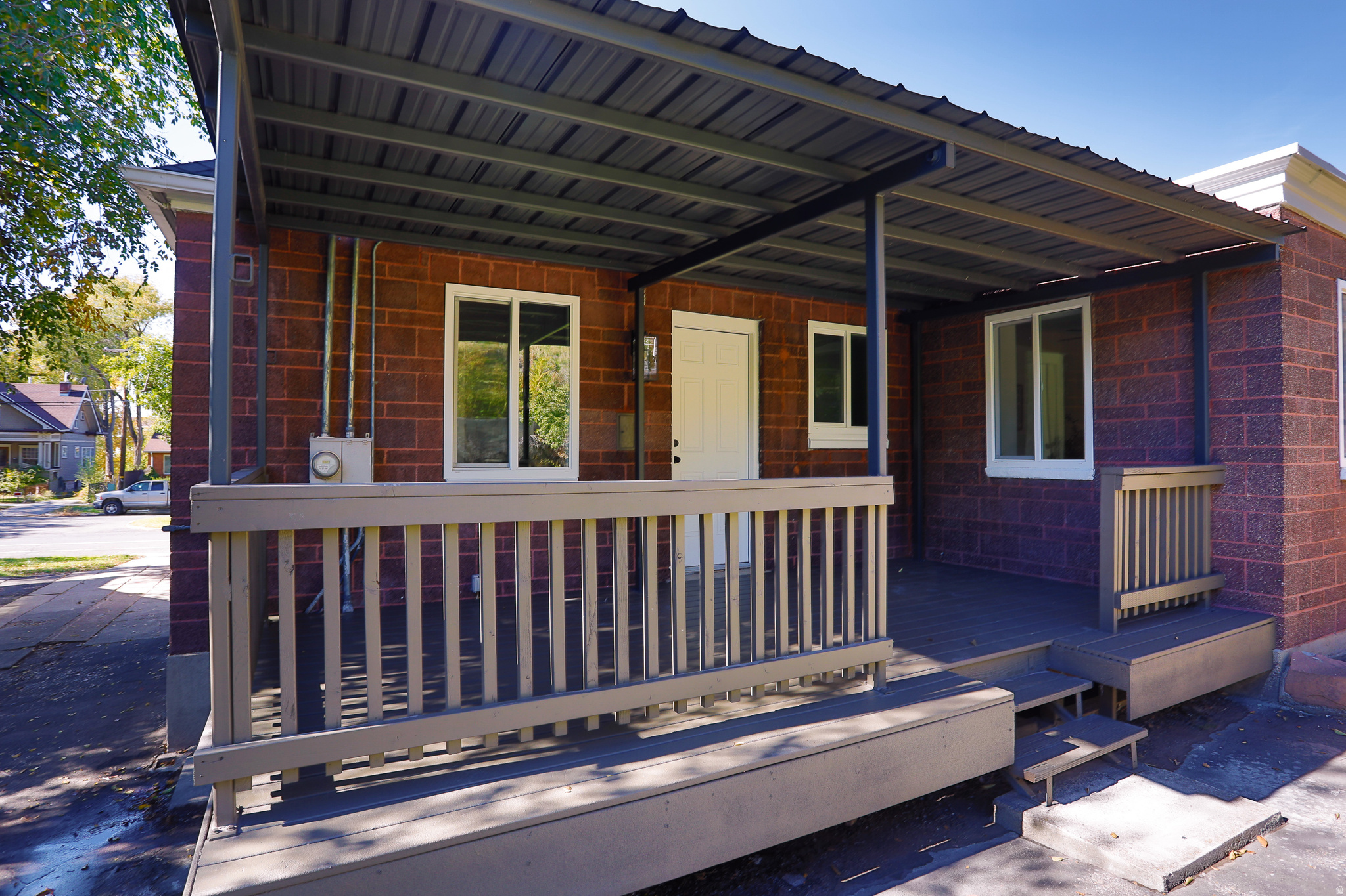 PLAT A - Residential