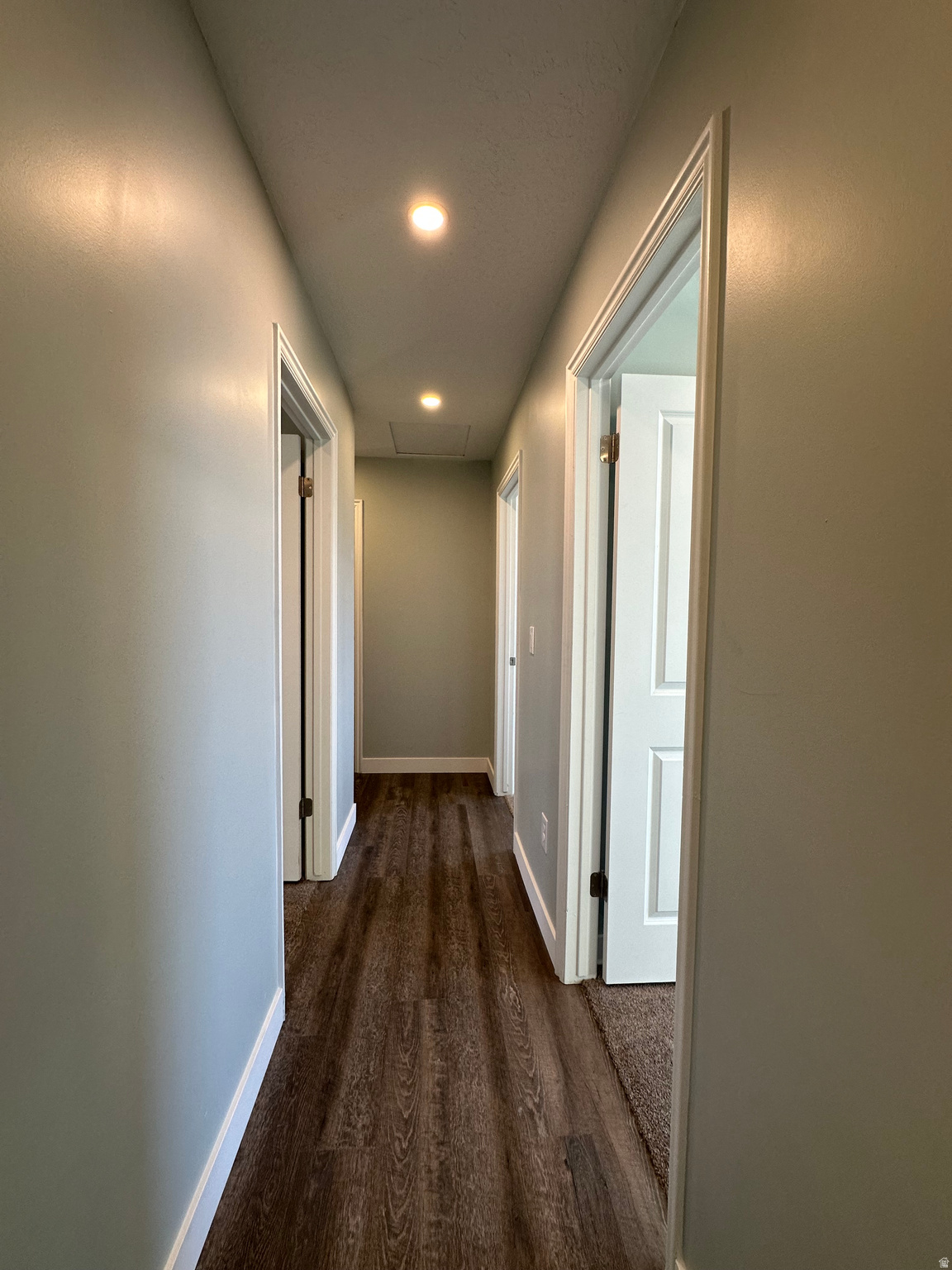 HUNTER FARMS - Residential