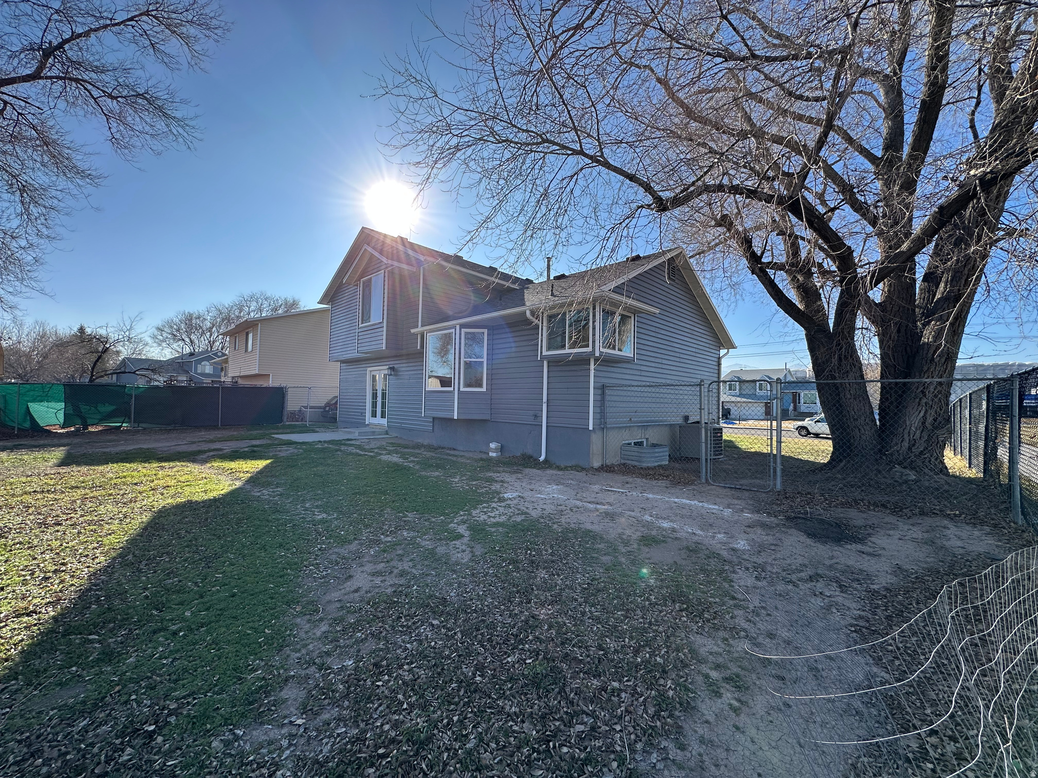 HUNTER FARMS - Residential