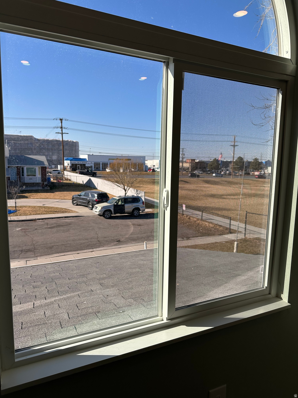 HUNTER FARMS - Residential